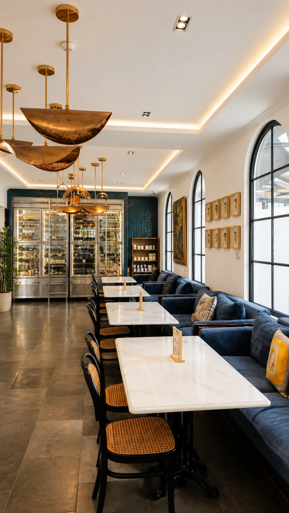 Main Dining Room