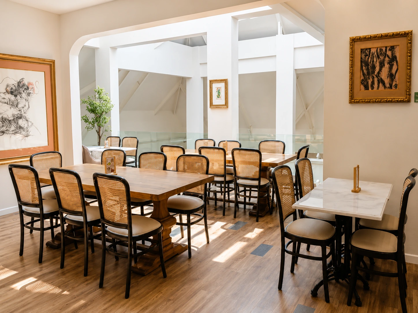 Main Dining Room
