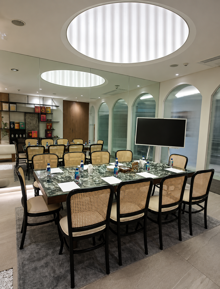 Exclusive Private Room