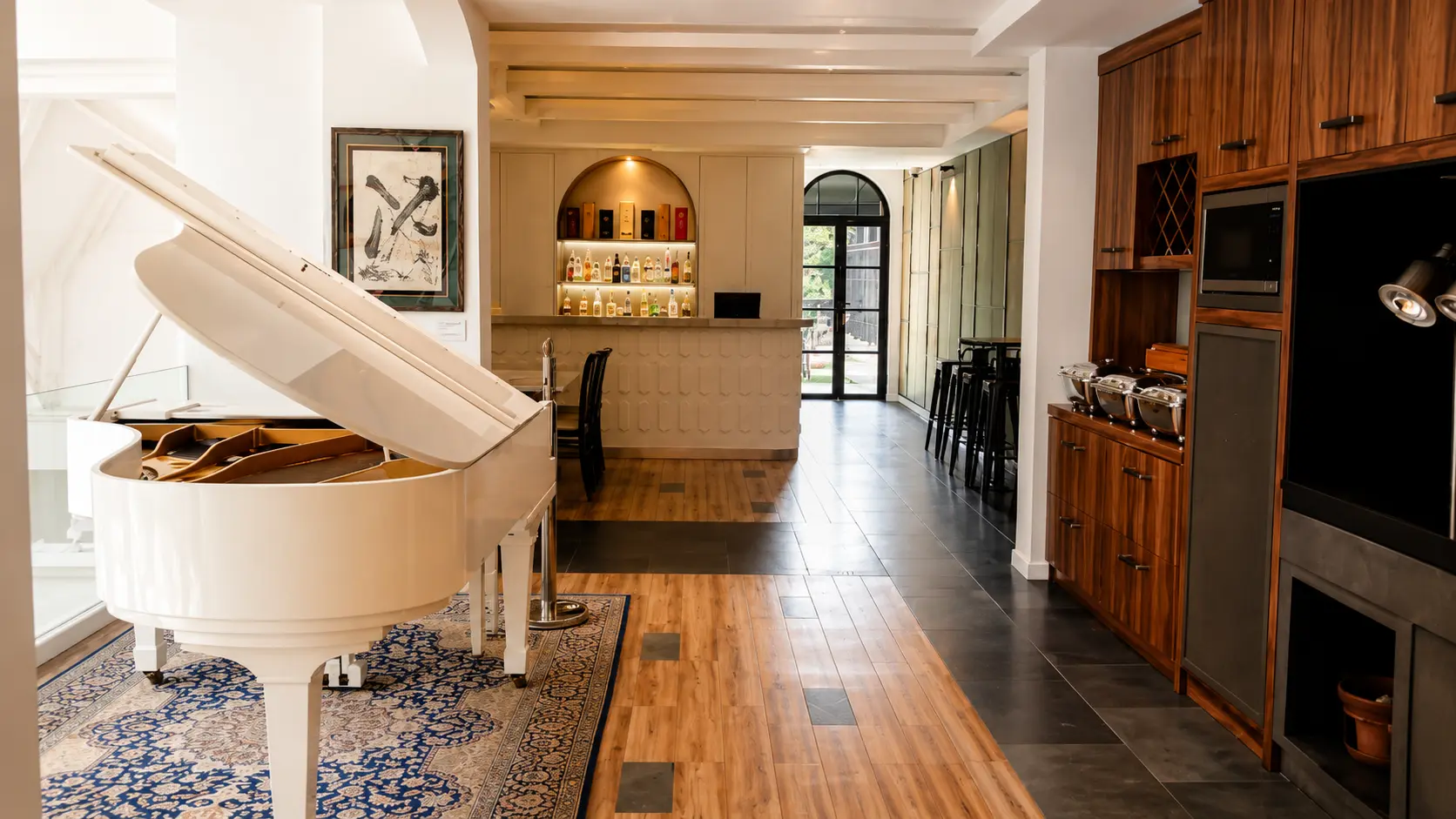 Main Dining Room