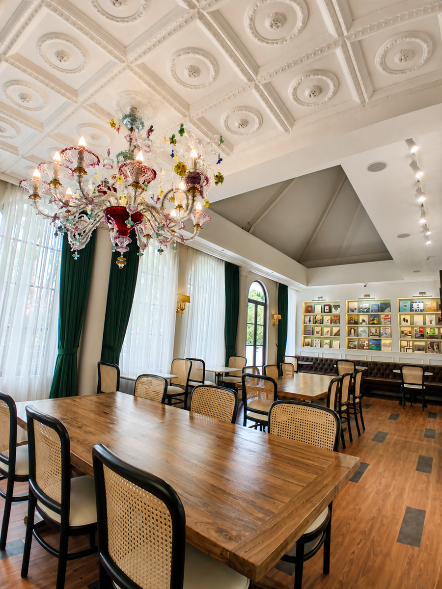 Exclusive Private Room